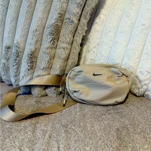 Nike crossbody bag